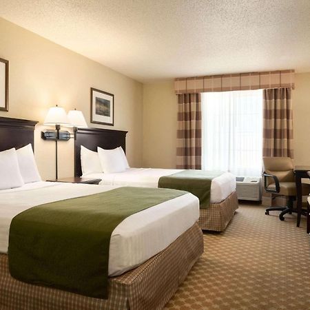 Country Inn & Suites By Radisson, Chanhassen, Mn Luaran gambar
