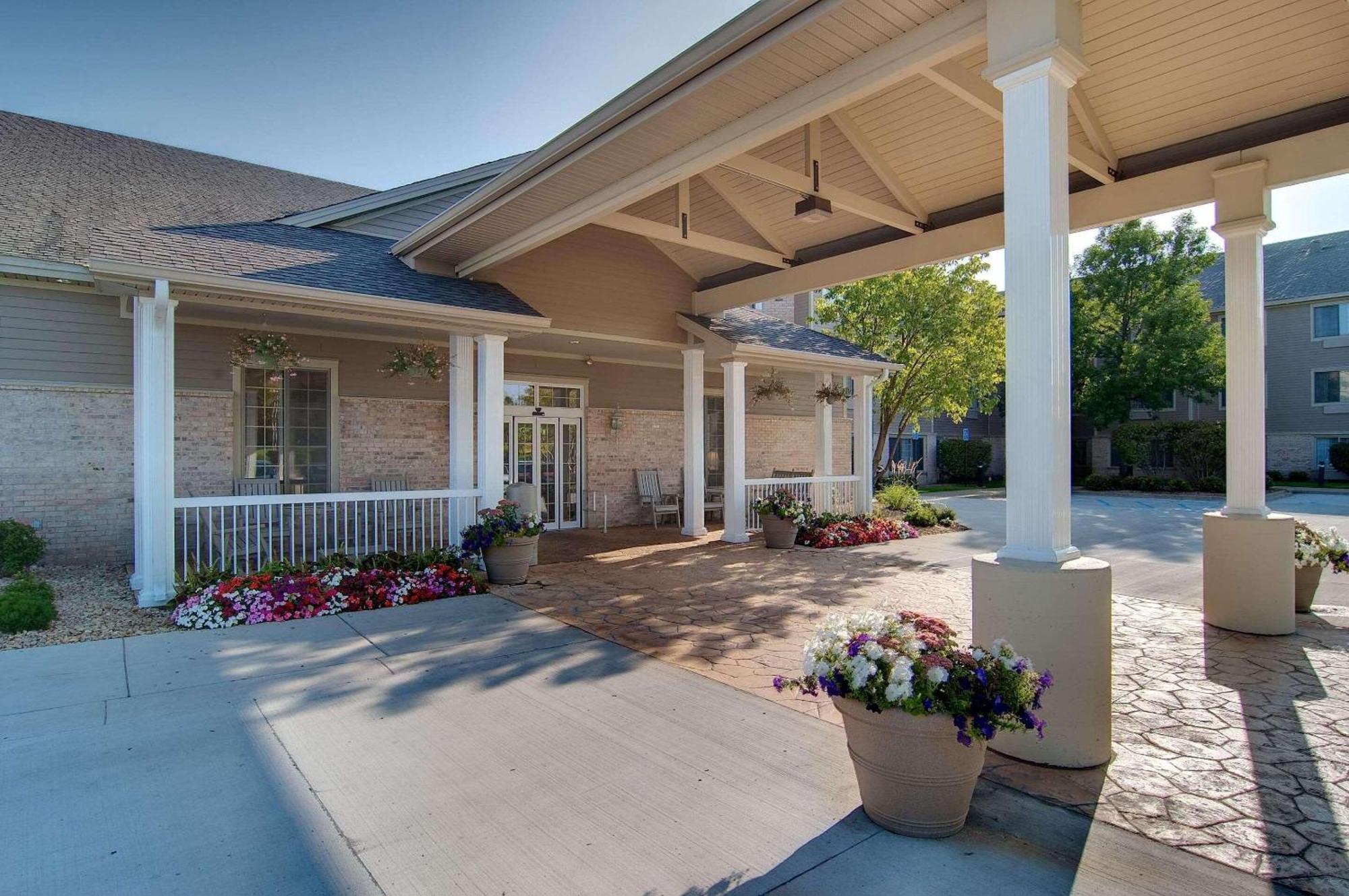 Country Inn & Suites By Radisson, Chanhassen, Mn Luaran gambar