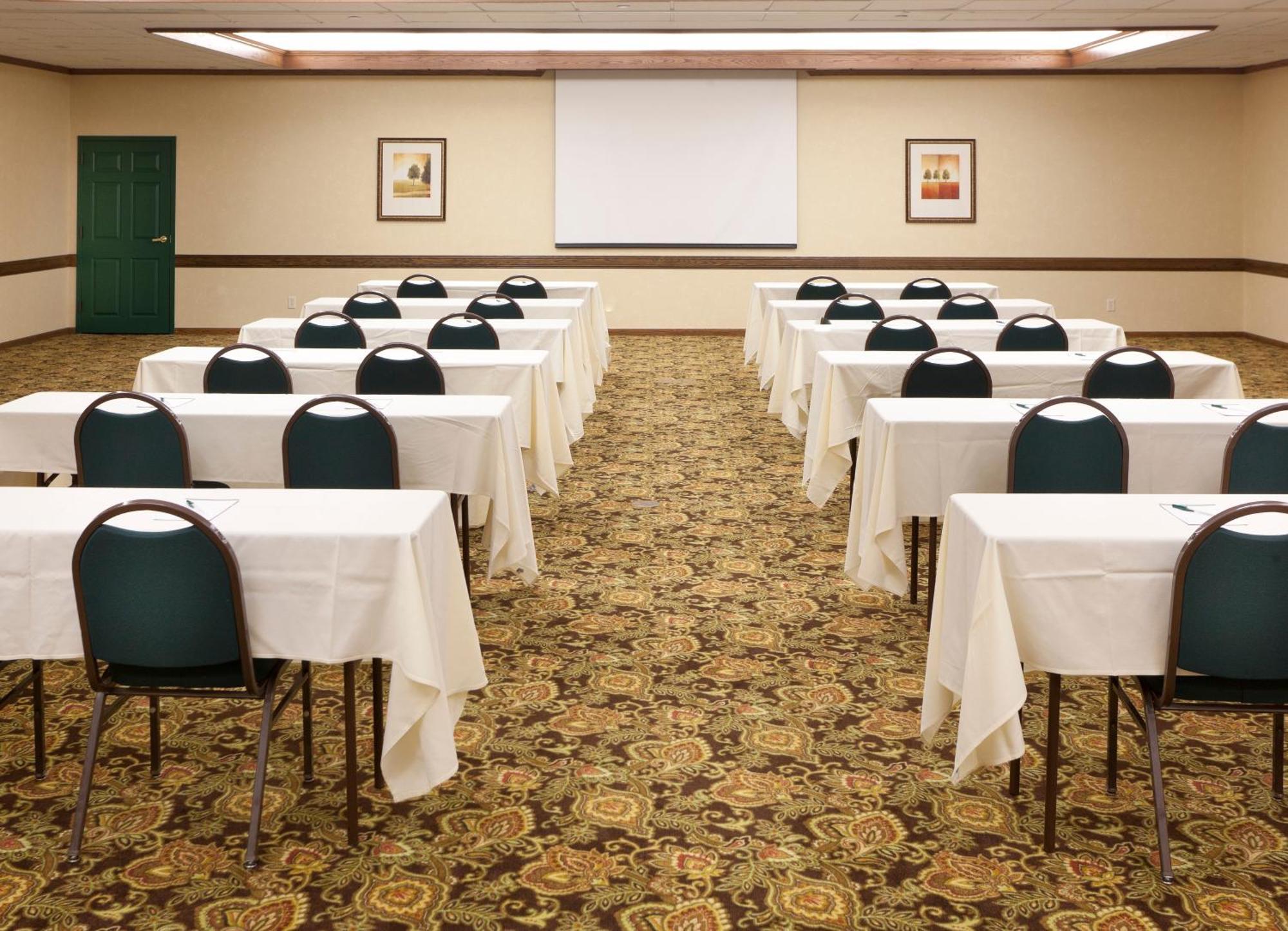Country Inn & Suites By Radisson, Chanhassen, Mn Kemudahan gambar