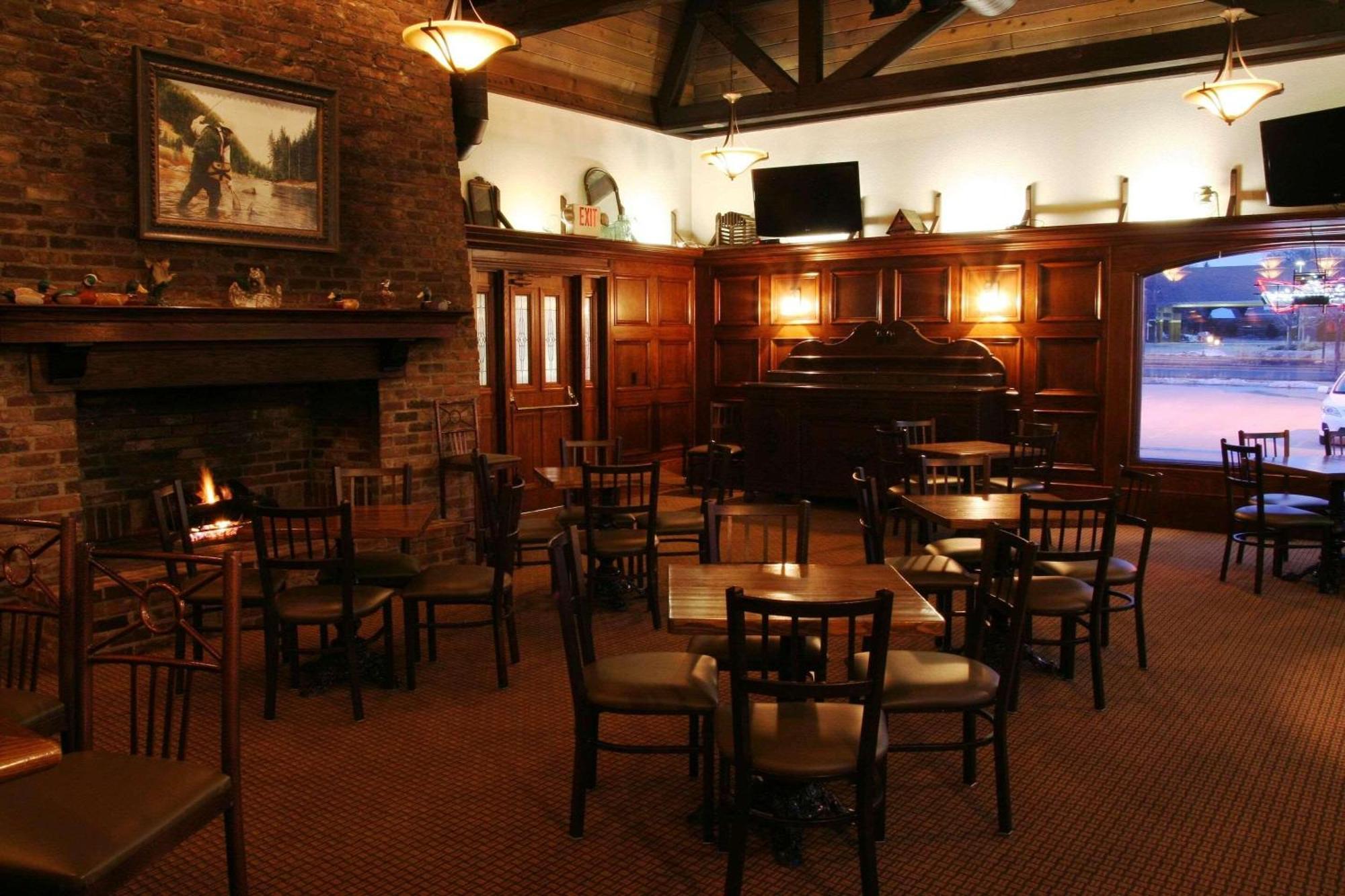Country Inn & Suites By Radisson, Chanhassen, Mn Luaran gambar