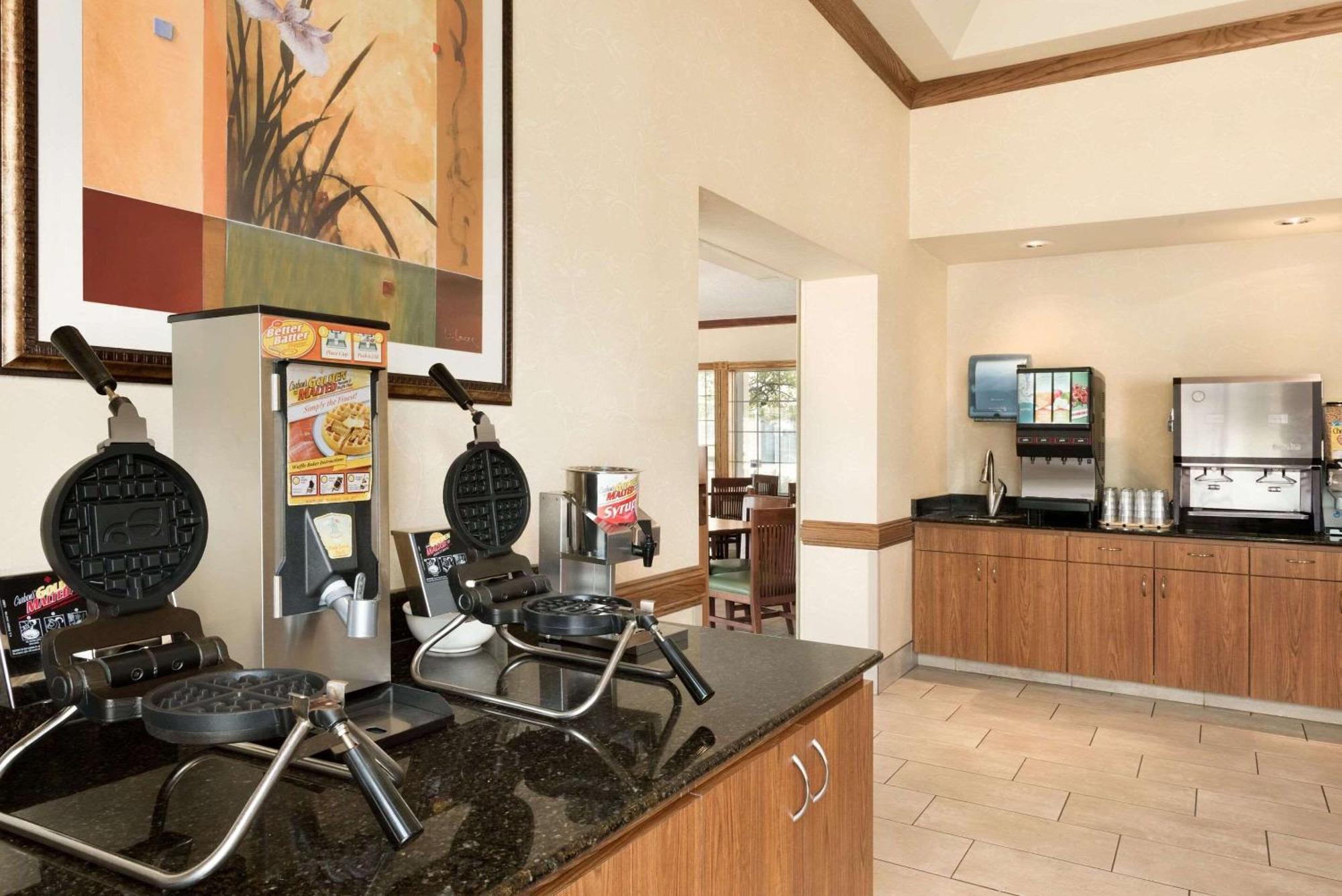 Country Inn & Suites By Radisson, Chanhassen, Mn Luaran gambar