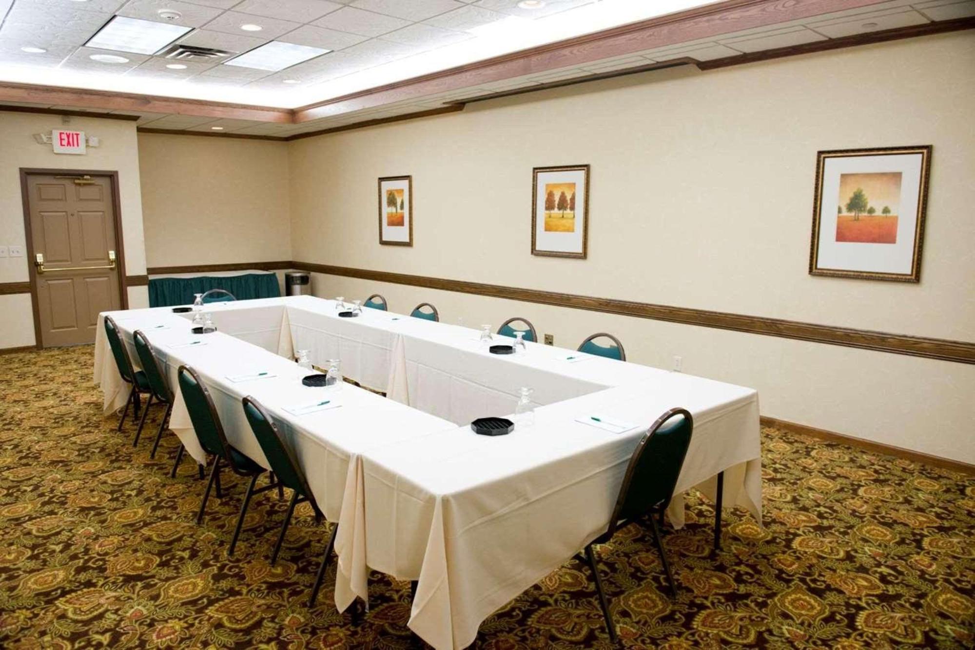 Country Inn & Suites By Radisson, Chanhassen, Mn Luaran gambar