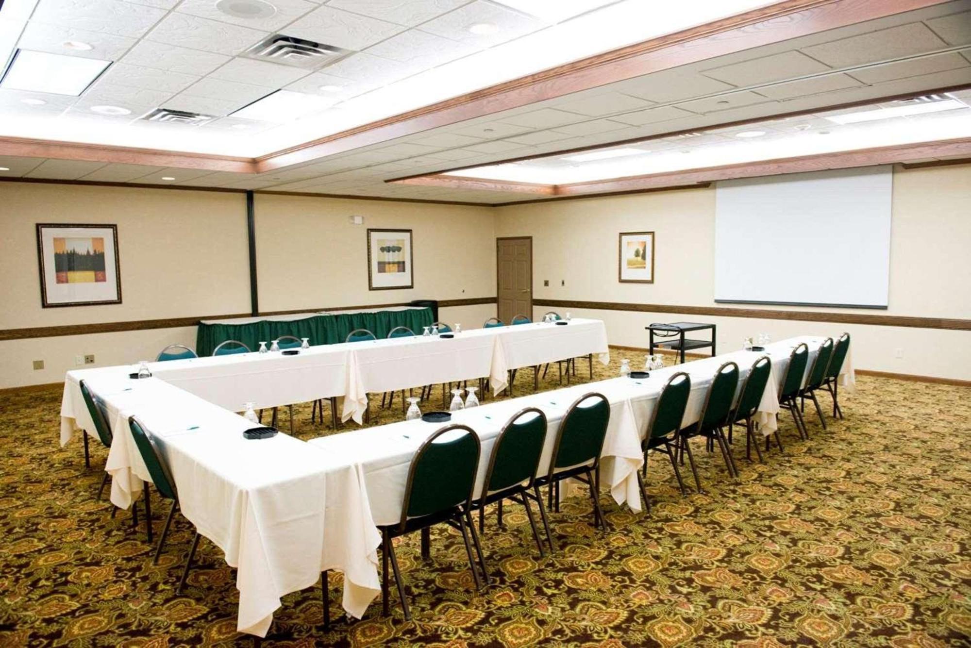 Country Inn & Suites By Radisson, Chanhassen, Mn Luaran gambar