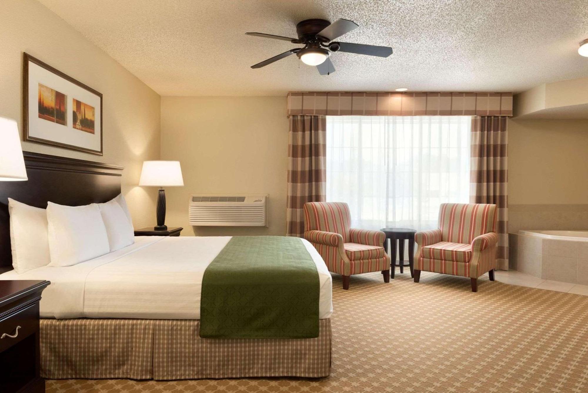 Country Inn & Suites By Radisson, Chanhassen, Mn Luaran gambar