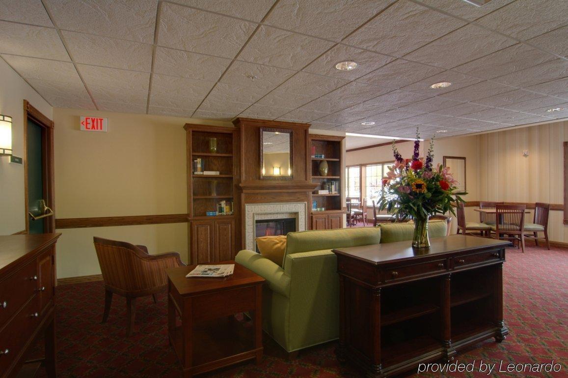 Country Inn & Suites By Radisson, Chanhassen, Mn Dalaman gambar