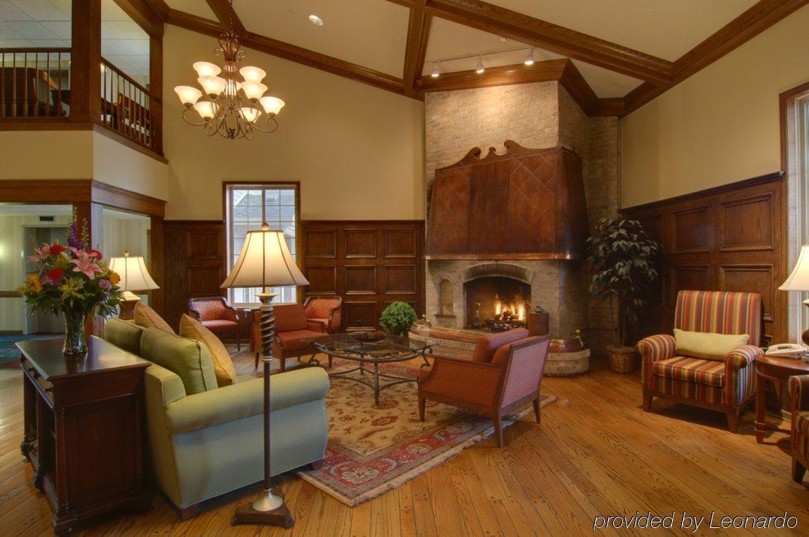 Country Inn & Suites By Radisson, Chanhassen, Mn Dalaman gambar
