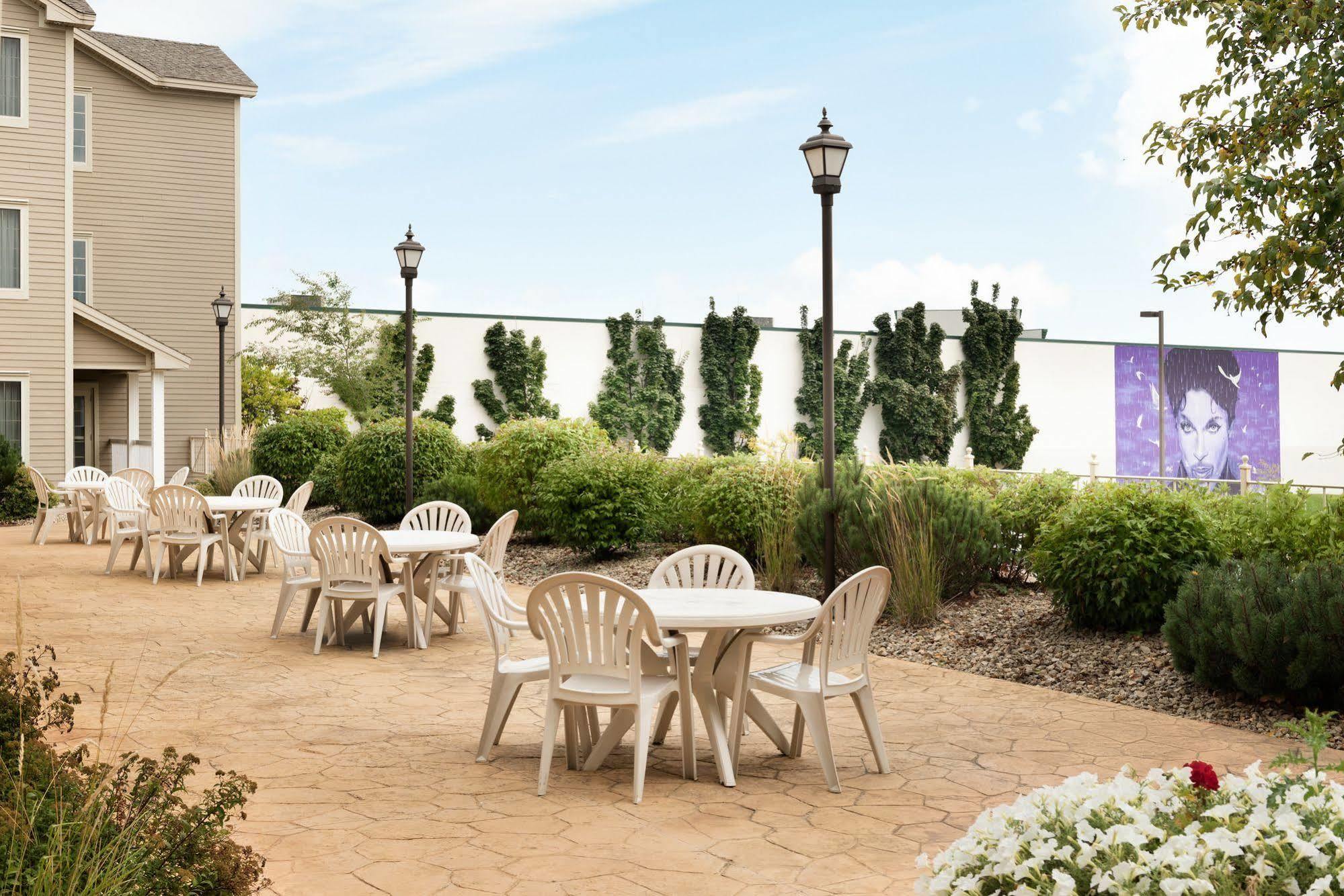 Country Inn & Suites By Radisson, Chanhassen, Mn Luaran gambar