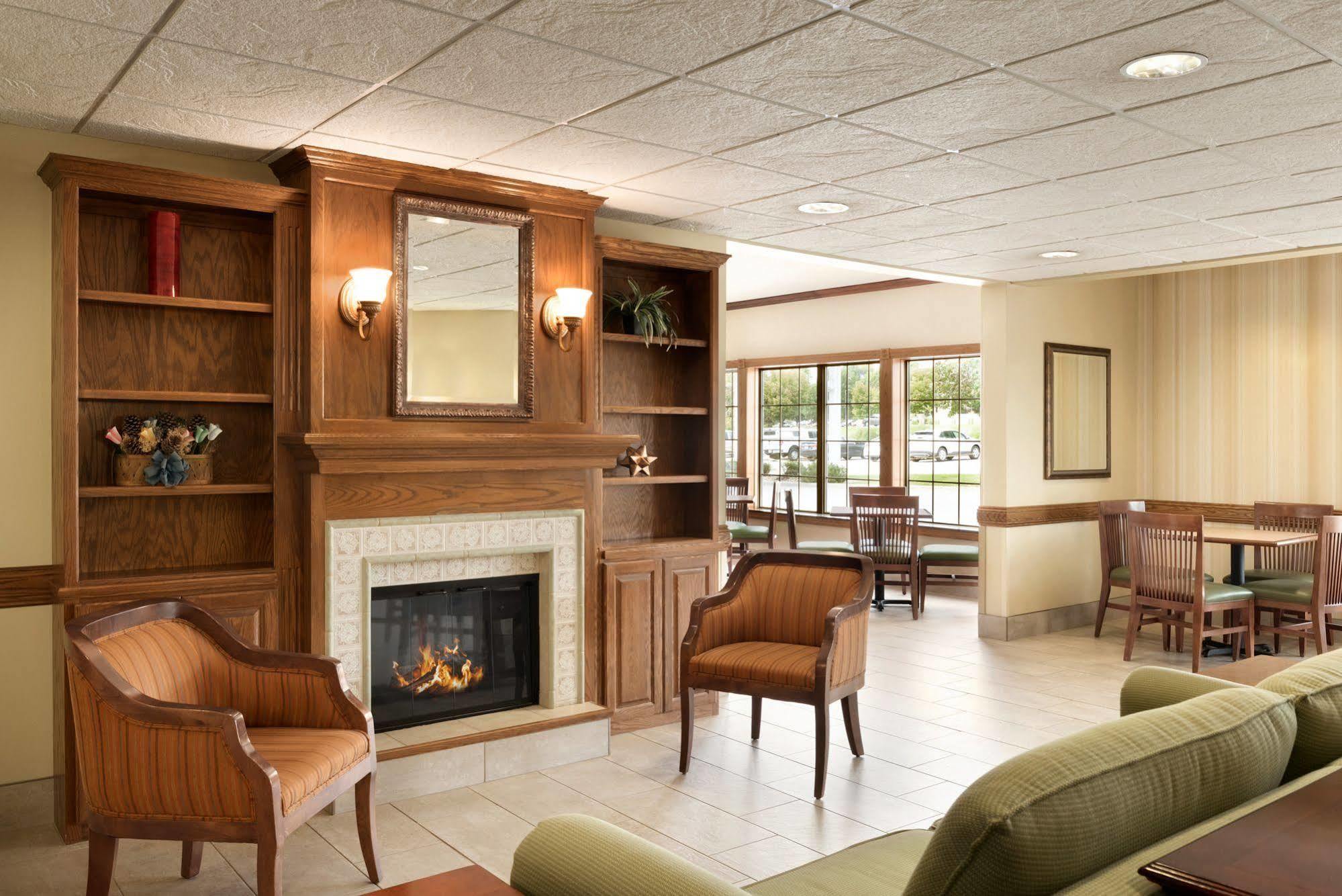 Country Inn & Suites By Radisson, Chanhassen, Mn Luaran gambar