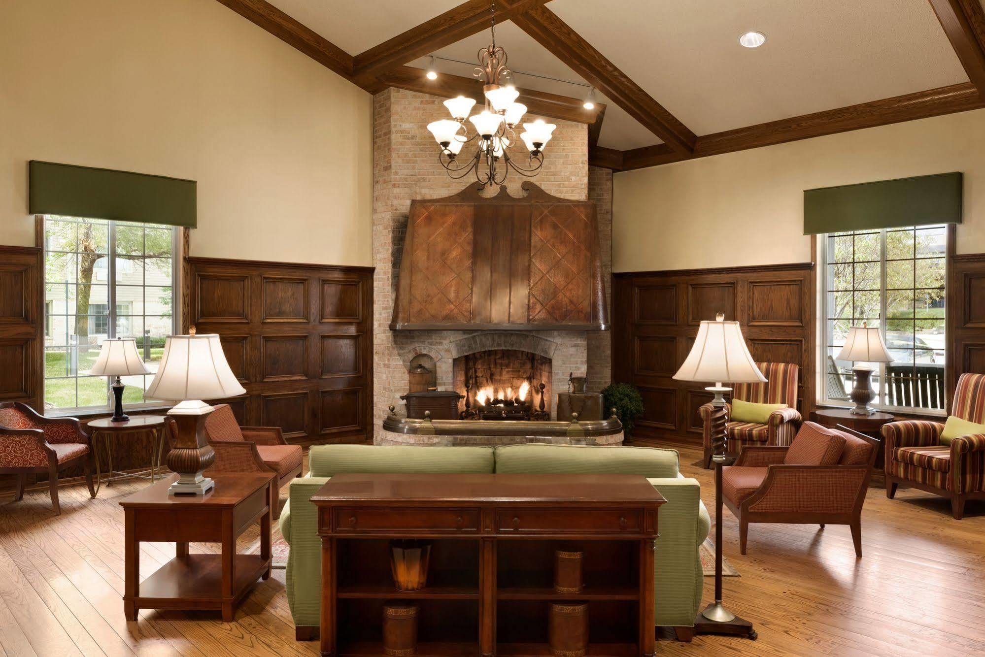 Country Inn & Suites By Radisson, Chanhassen, Mn Luaran gambar