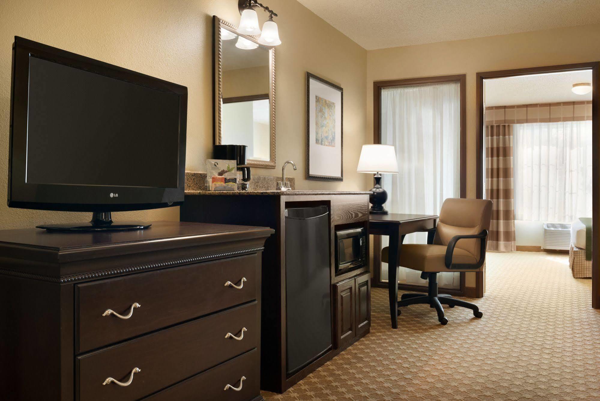 Country Inn & Suites By Radisson, Chanhassen, Mn Luaran gambar
